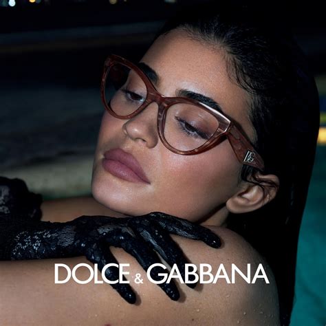 glasses dolce and gabbana